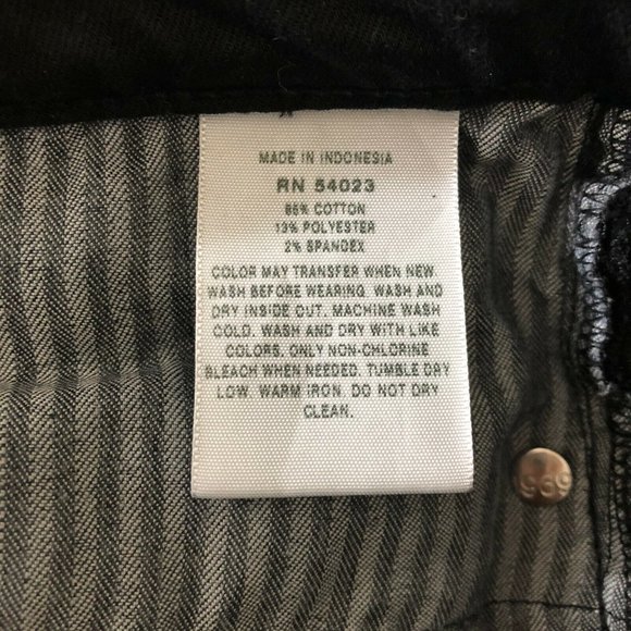 Gap•Ankle Zippers Skinny Legging Jeans - Picture 9 of 9